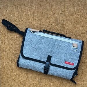 Skip Hop travel changing pad